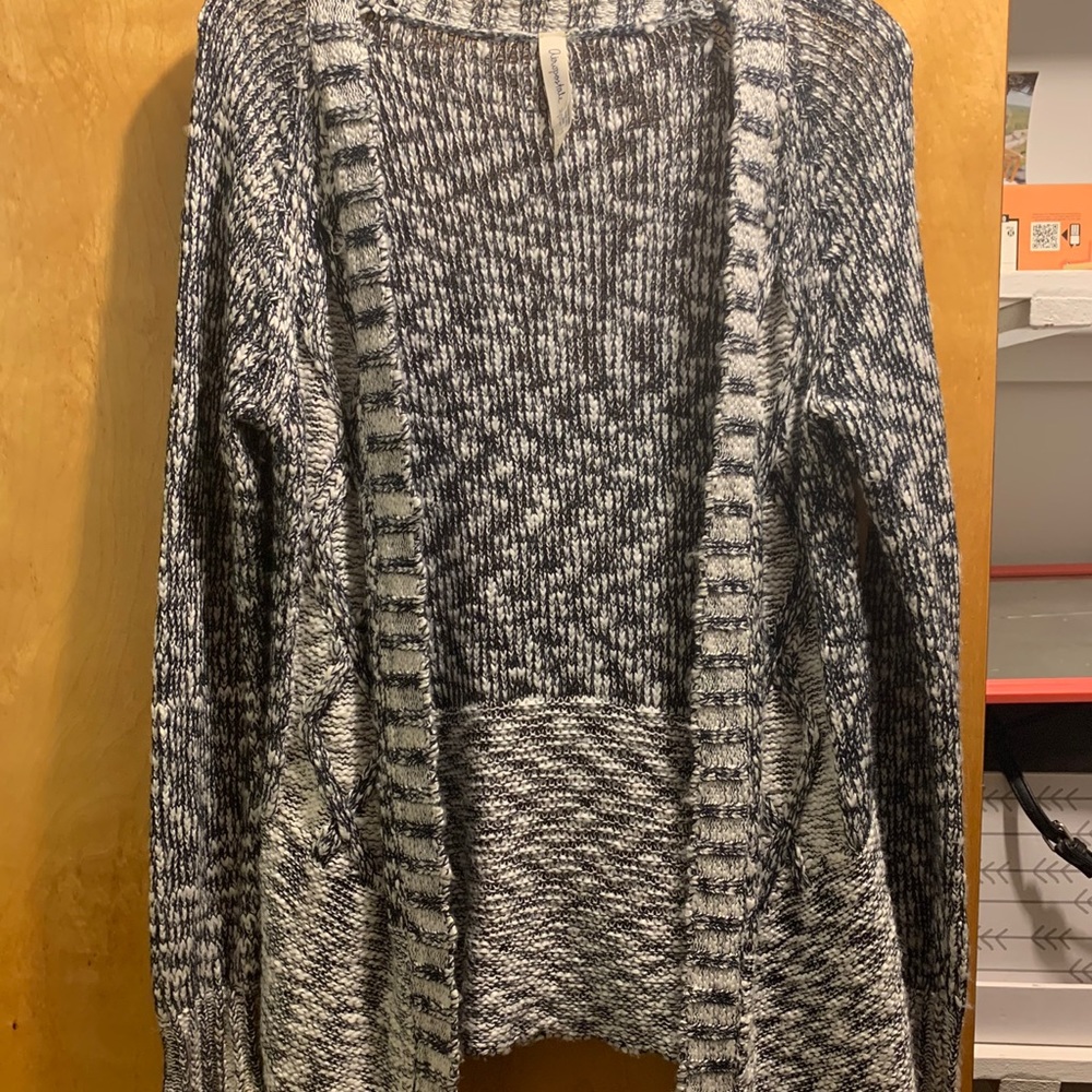 Cardigan
